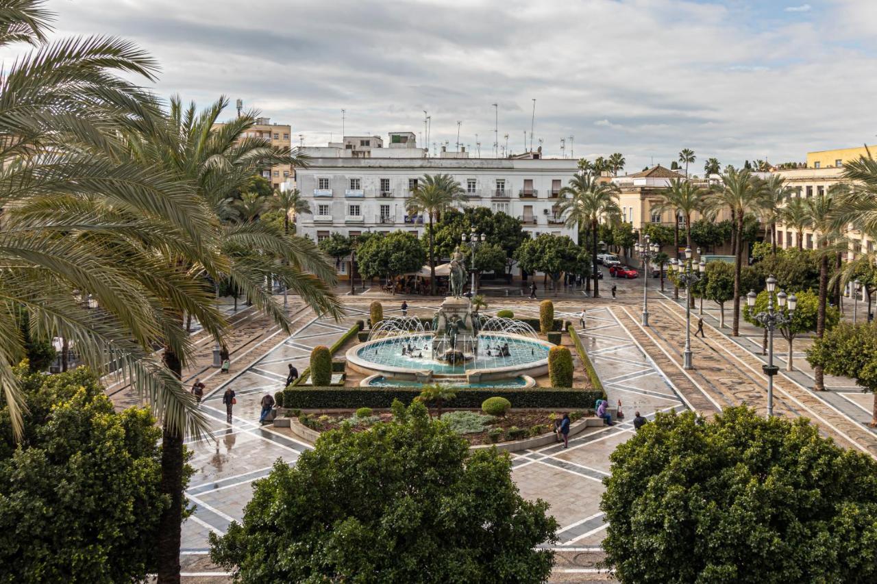 Allo Plaza Arenal Centro 2 Appartement