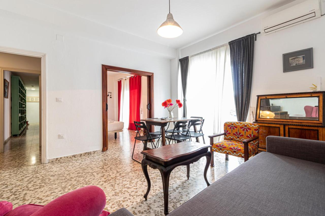 Allo Plaza Arenal Centro 2 Appartement Jerez de la Frontera