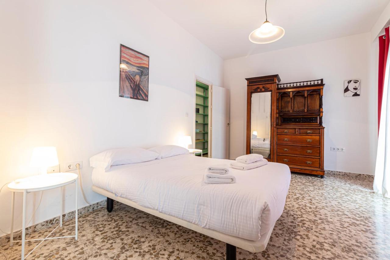 Appartement Allo Plaza Arenal Centro 2