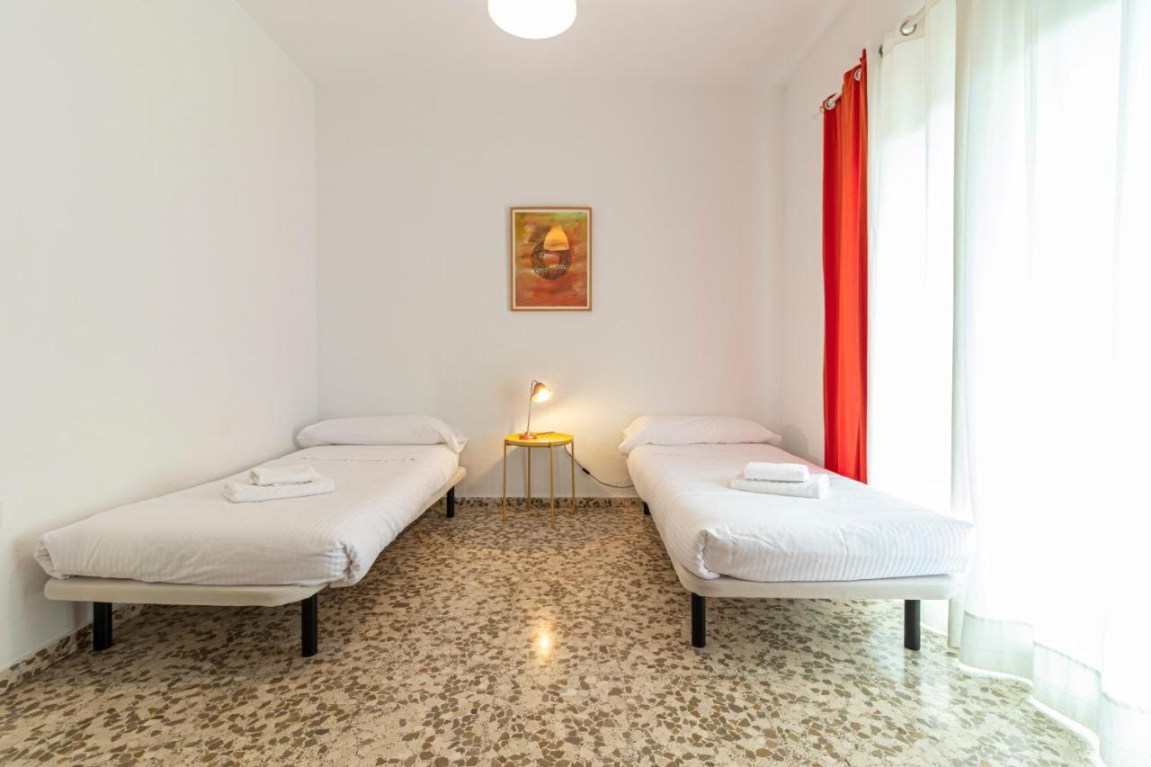 Appartement Allo Plaza Arenal Centro 2 *